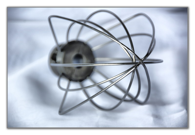 Mix It Up by Marlene Smith